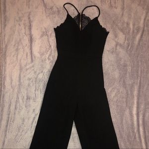 Jump suit
